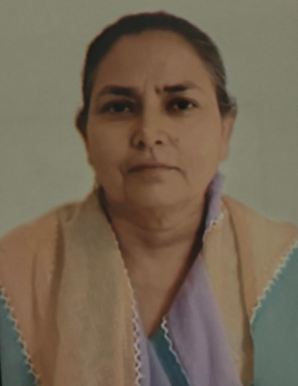 Nirmaljit Kaur
