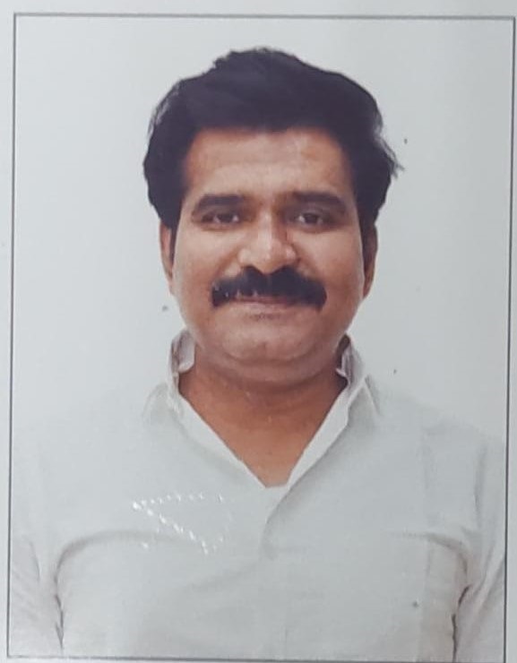 Nirmalkumar. R.