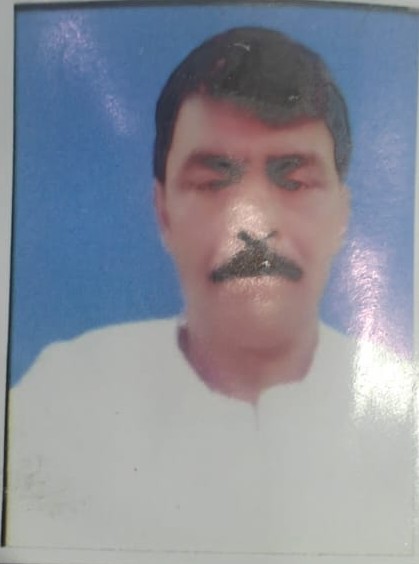 Nirod Baran Ojha