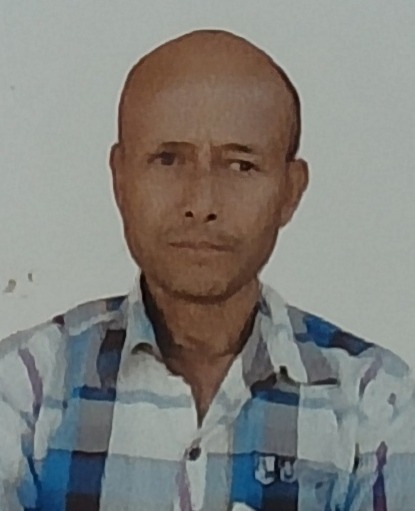 Nirod Candra Roy