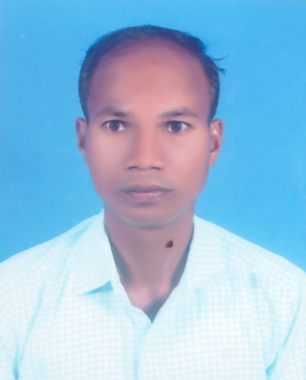 Niroj Manghi