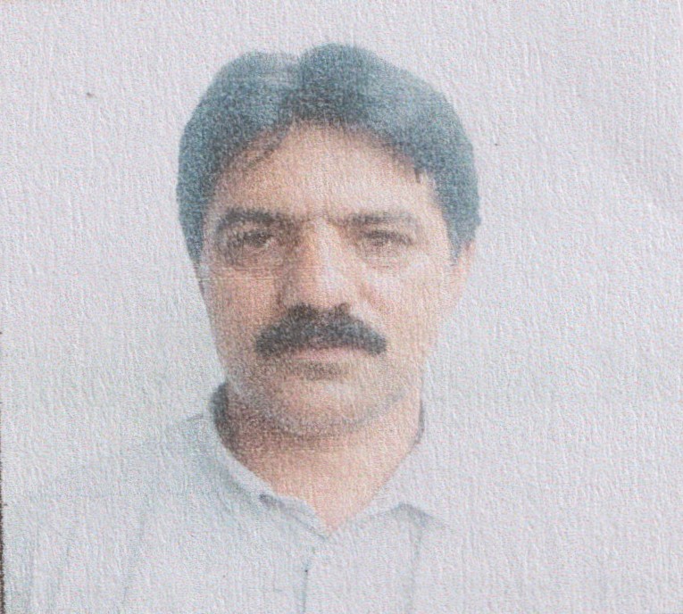 Nisar Ahmad Dar