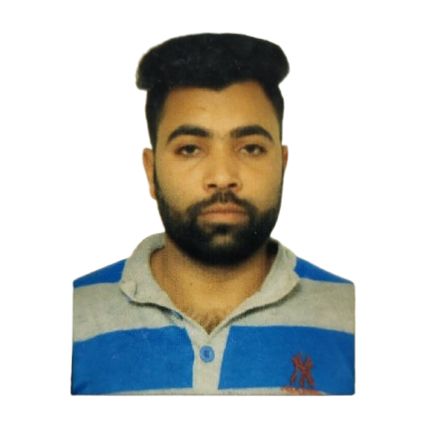 Nisar Hussain Dar