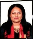 Nisha Deswal
