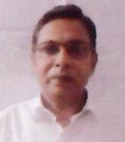 Nishant Kumar Sinha