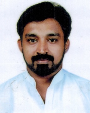 Nishanth G Raj
