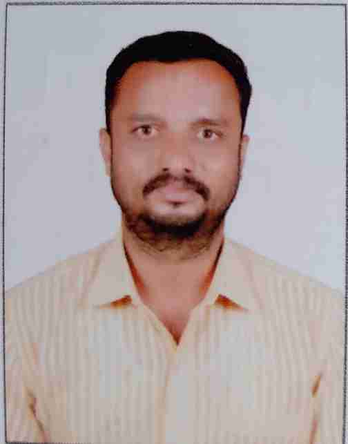 Nishikant Patil