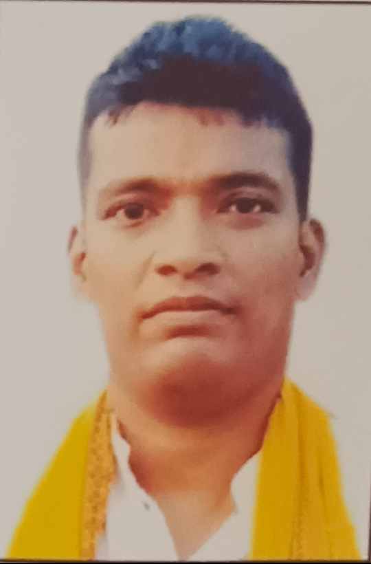 Nishu Kurmi