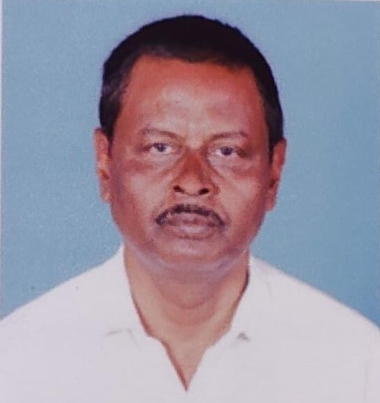Nisith Kumar Malik