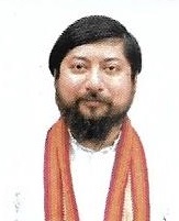 Nisith Pramanik