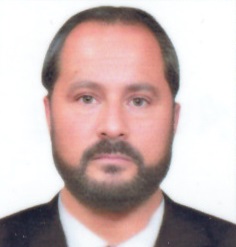 Nissar Ahmed Dar