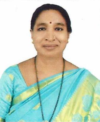 Nita Nilkanth Sakhare