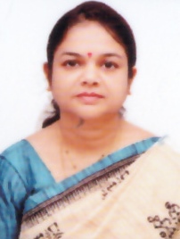 Nita Pentaji Talandi