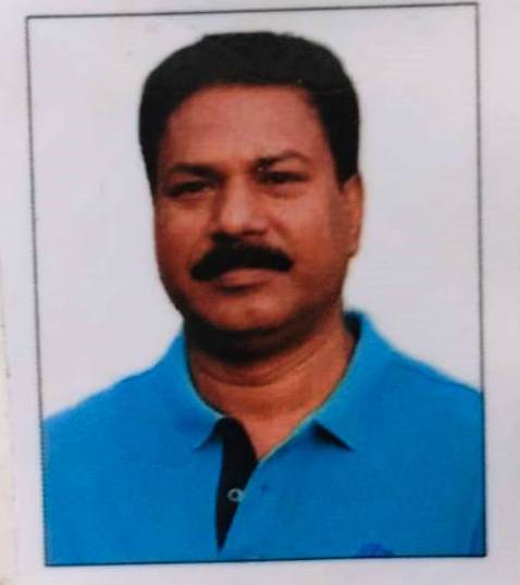 Nitai Chandra Pal