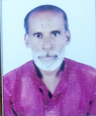 Nitai Dutta