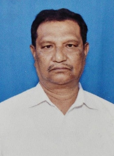 Nitaikrishna Pal