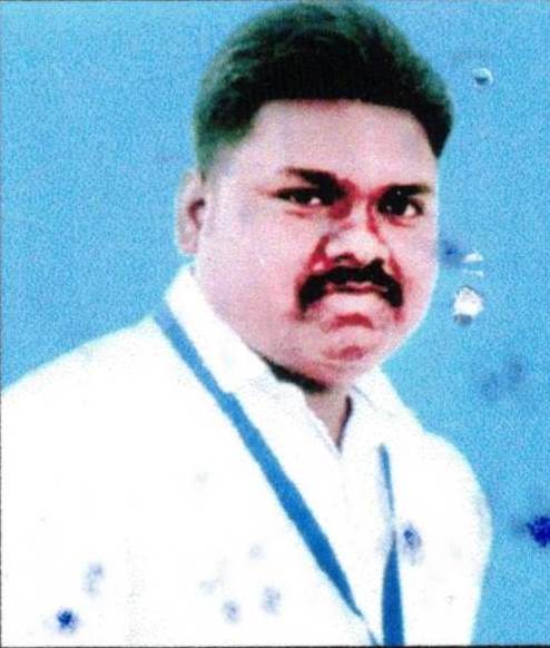 Nitesh Babulal Tayade