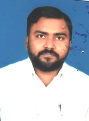 Nitesh Kumar Patel
