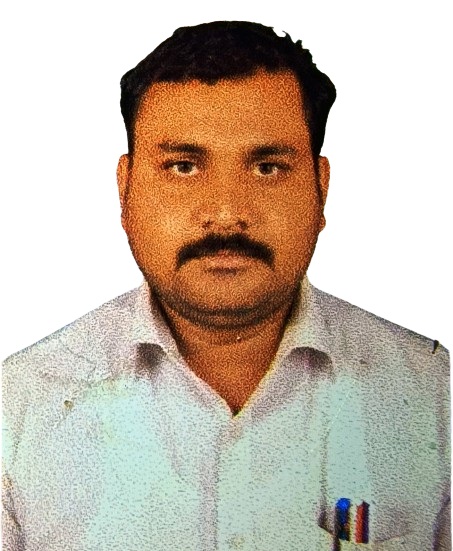 Nitesh Kumar Ratre