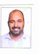 Nitesh Kumar Singh