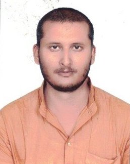Nitesh Kumar Singh