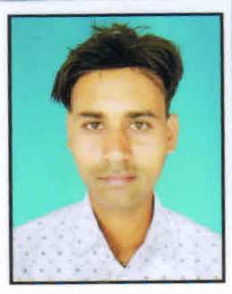 Nitesh Kumar