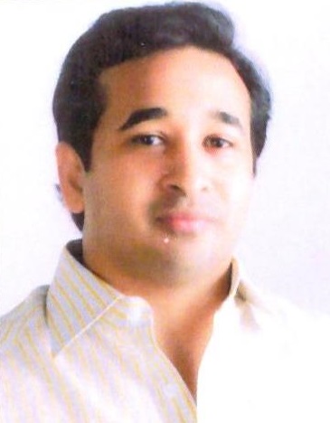Nitesh Narayan Rane