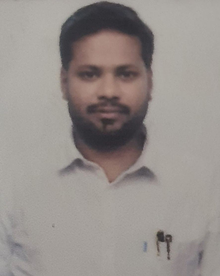 Nitesh Shalikram Khobragade