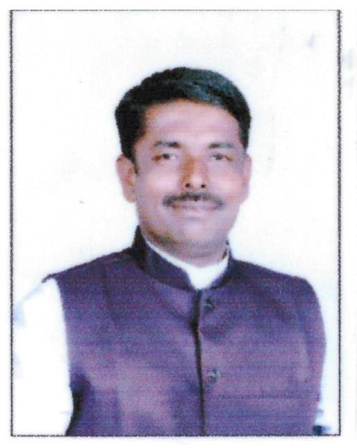 Nitesh Shivaji Pawar