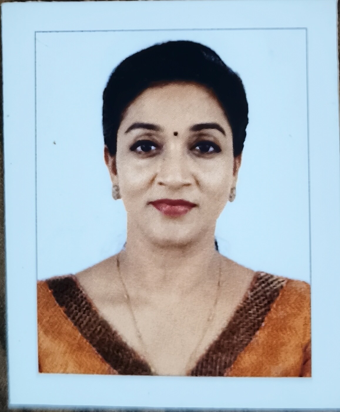 Nitha Promy