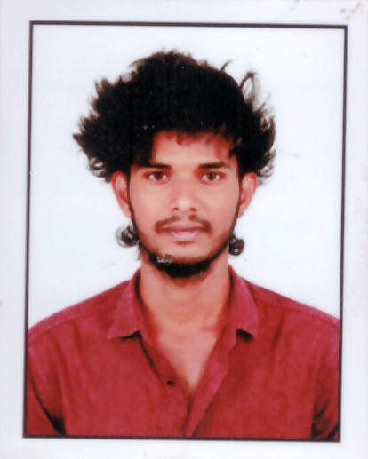 Nithish Kumar