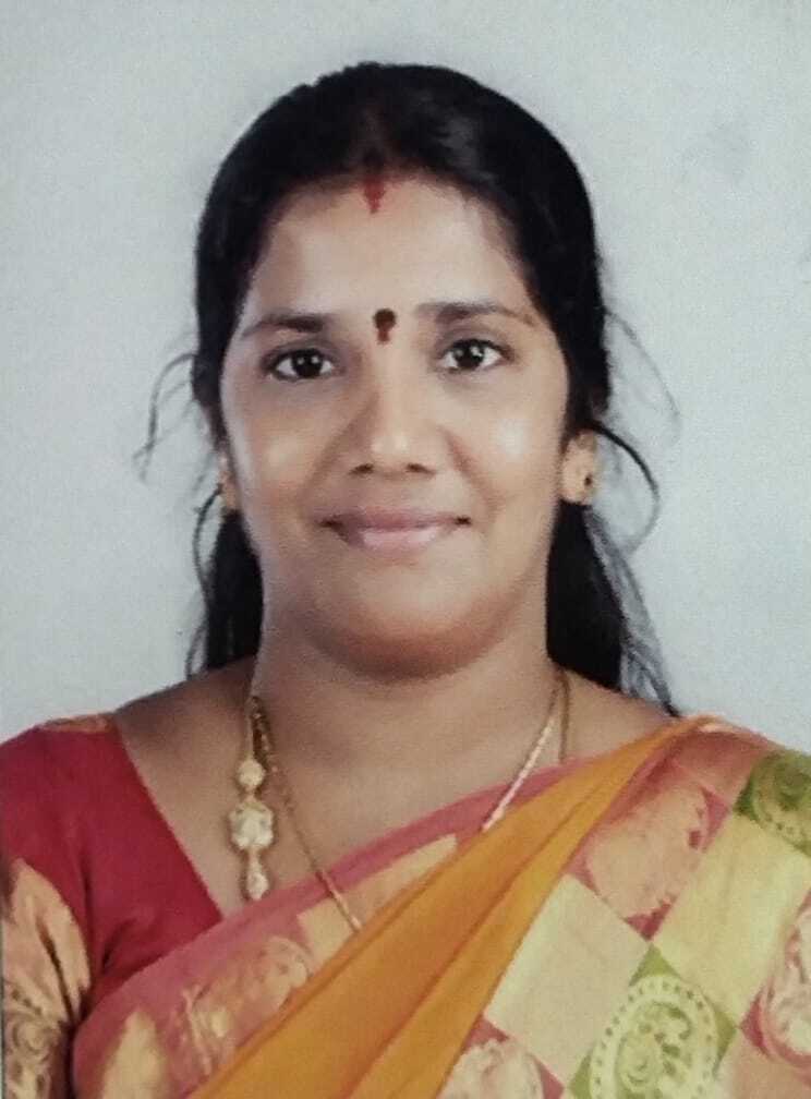 Nithya Sugumar