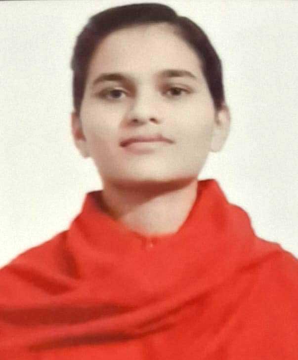 Nitika Kumari