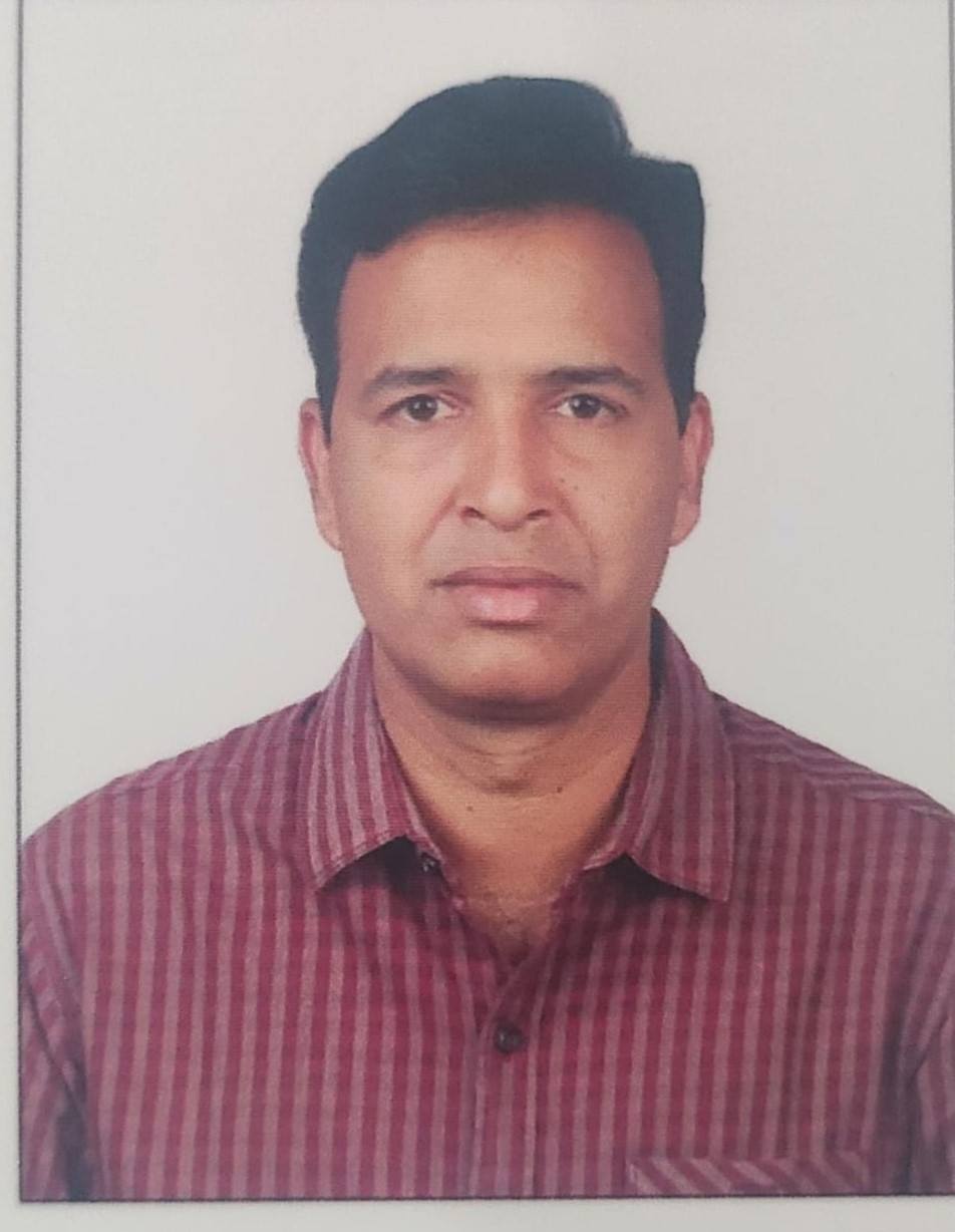 Nitin Ashok Mhadagut