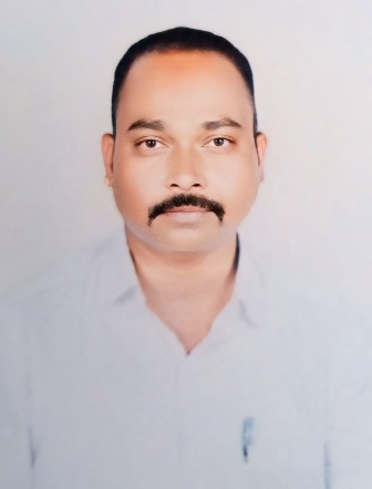 Nitin Bhanudas Londhe
