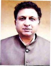 Nitin Garg