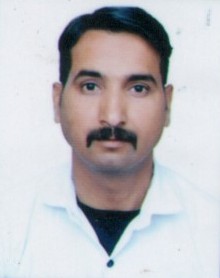 Nitin Gehlot