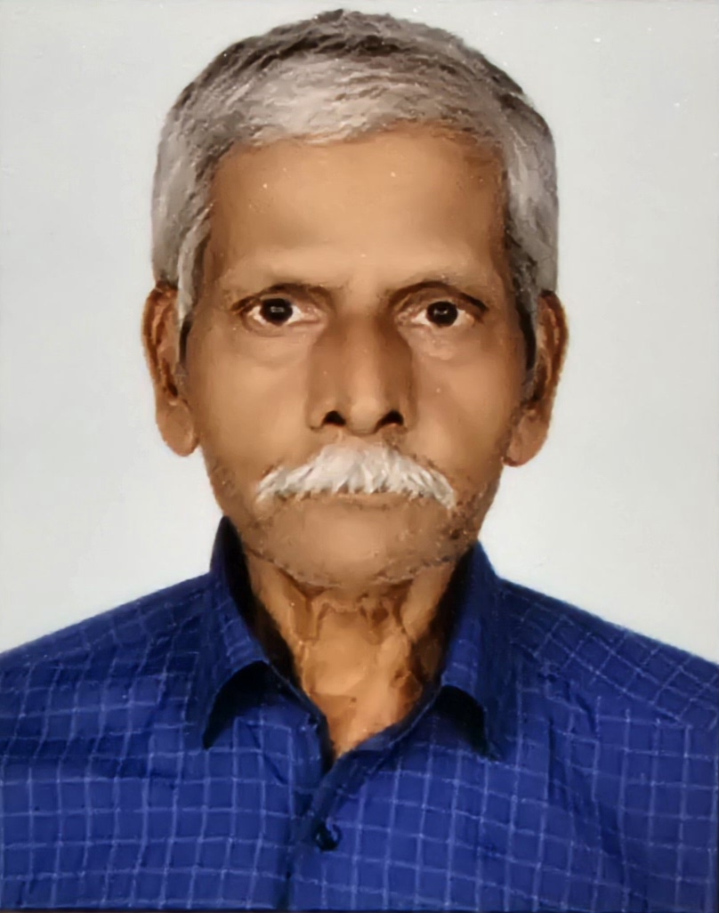 Nitin Jagannath Mayekar