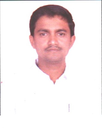 Nitin Manohar Walsinge