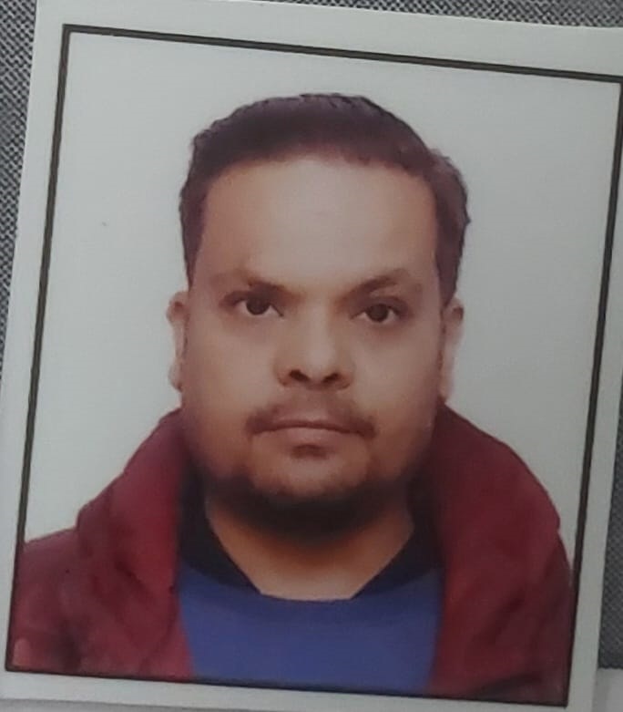 Nitin Mittal