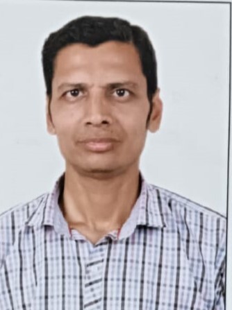 Nitin Mohan