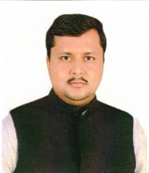 Nitin Nabin