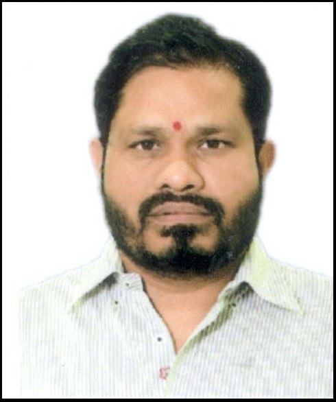 Nitin Nandkumar Sawant