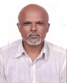 Nitin Pandurang Revgade (Patil)