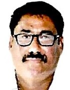 Nitin Pralhad Kandelkar