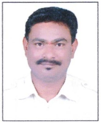 Nitin Ramaji Sahare