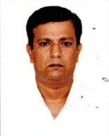 Nitin Ramesh Dalvi