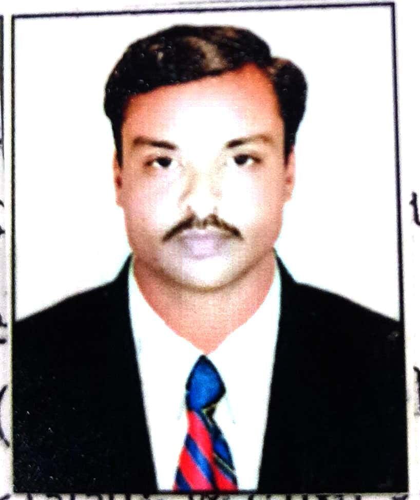 Nitin Ranpariya
