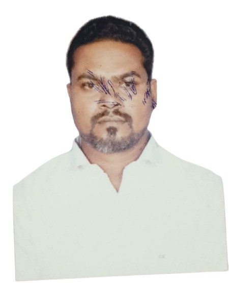 Nitin Uttam Pawar