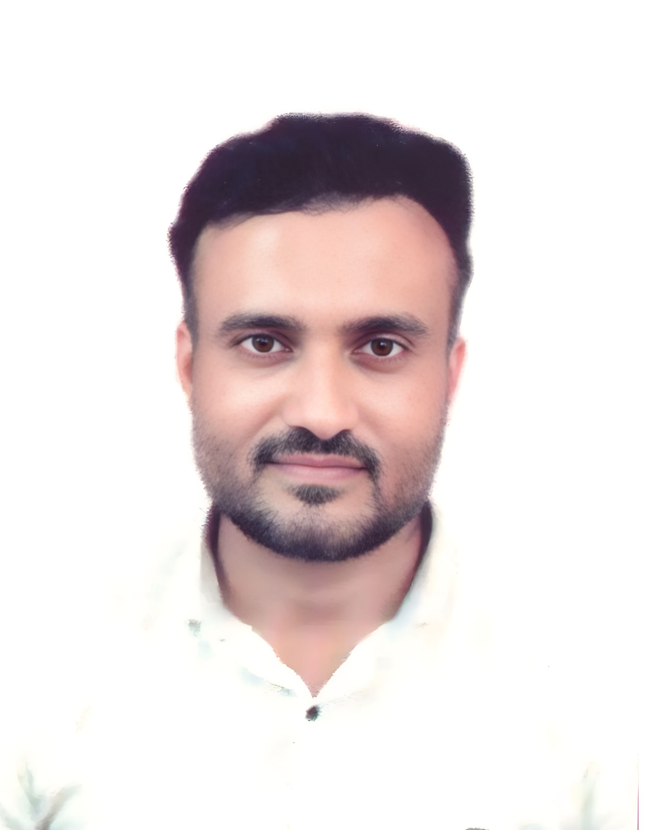 Nitin Uttreshwar Pawar